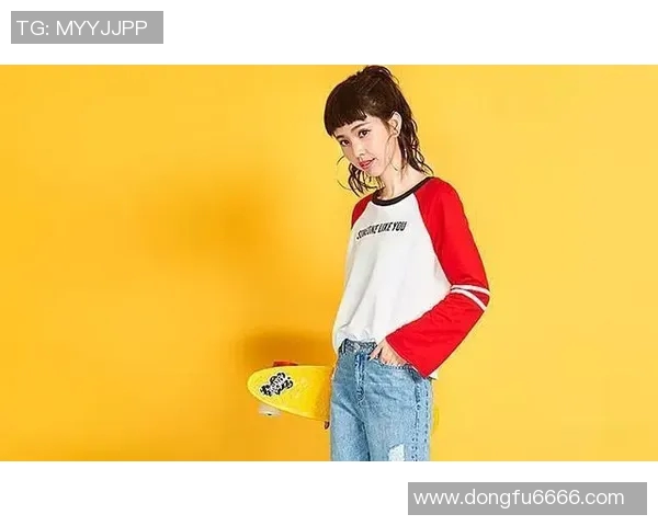 专访滑板女王杨静探索她成功背后的秘诀与心路历程 专访滑板女王杨静探索她成功背后的秘诀与心路历程