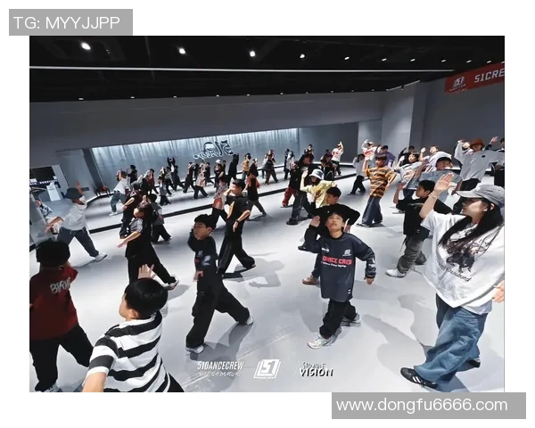 杭州街舞队实力蜕变引发热议展现街舞文化新风貌 杭州街舞队实力蜕变引发热议展现街舞文化新风貌