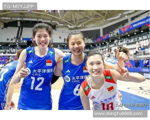 北京排球队整体压制战术解析与实战应用探讨