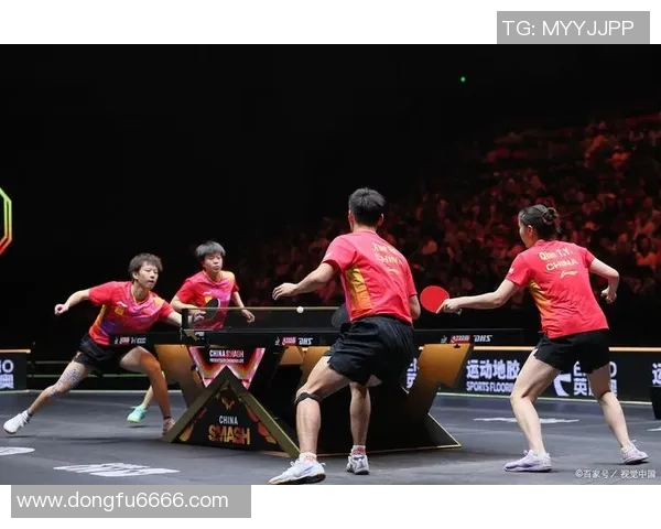 北京乒乓球队在总决赛中的耐力表现分析与未来展望 北京乒乓球队在总决赛中的耐力表现分析与未来展望