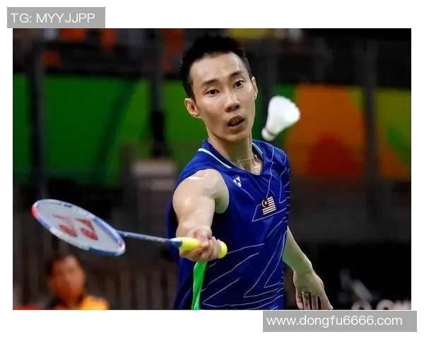 对话羽毛球名将杨强探讨他的职业生涯与未来展望 对话羽毛球名将杨强探讨他的职业生涯与未来展望