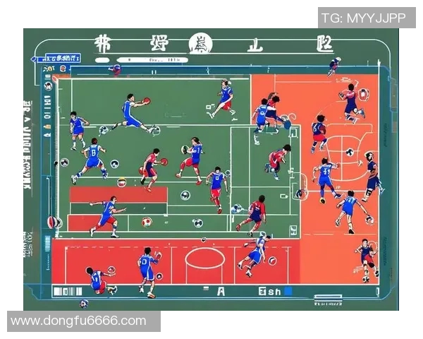 南京足球队的默契配合揭秘:从战术到团队精神的深度解析 南京足球队的默契配合揭秘:从战术到团队精神的深度解析