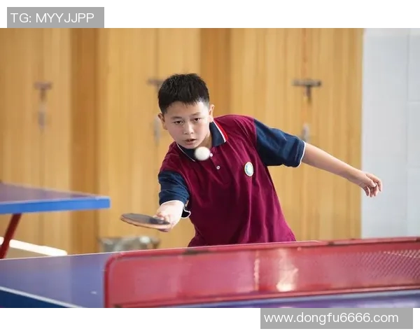 专访王伟:探寻乒乓球辉煌背后的成功秘诀与心路历程 专访王伟:探寻乒乓球辉煌背后的成功秘诀与心路历程