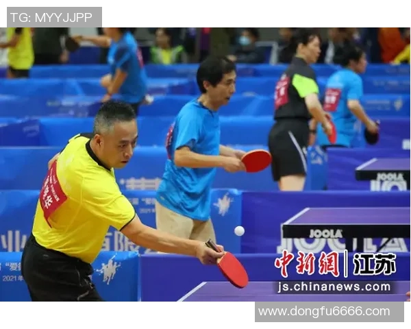 南京乒乓球队区域防守体系探讨与战术应用分析 南京乒乓球队区域防守体系探讨与战术应用分析