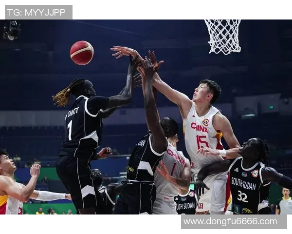 杭州篮球队在世界锦标赛中的比赛经验与表现分析