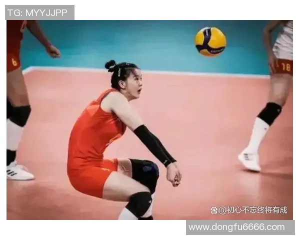 深圳排球队中路突破的战术解析与训练方法探秘