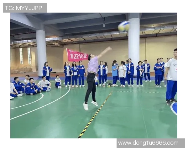 深度对话：王强如何在排球赛场上书写自己的传奇人生