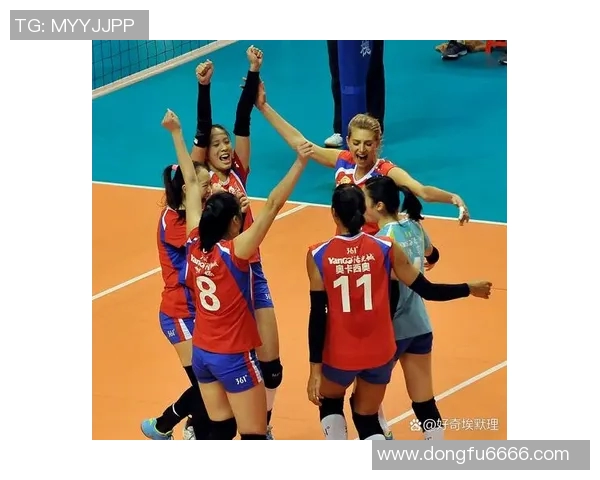 重庆排球队在冠军赛中的战术表现分析与总结