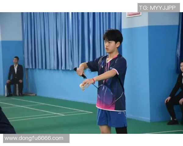 西安羽毛球队心理素质创新高引发关注助力运动员竞技表现提升