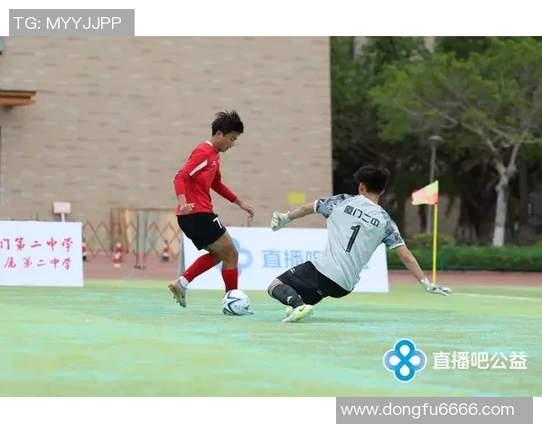 足球巨星携手助力青少年梦想成真点燃希望与激情的未来之路 足球巨星携手助力青少年梦想成真点燃希望与激情的未来之路