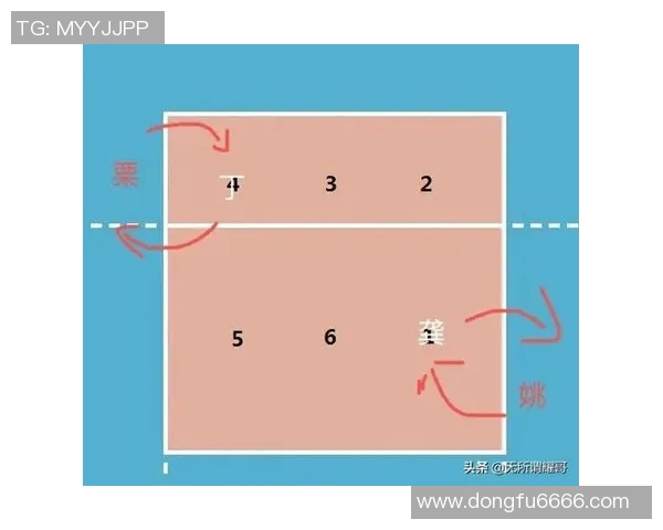 上海排球队战术解析与聚焦排球的未来发展探讨 上海排球队战术解析与聚焦排球的未来发展探讨