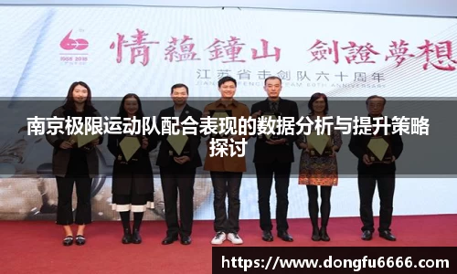南京极限运动队配合表现的数据分析与提升策略探讨
