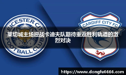 莱切城主场迎战卡迪夫队期待重返胜利轨道的激烈对决